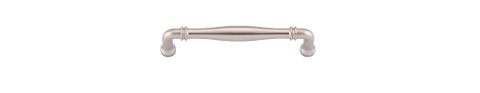 Cabinet TRA21079 Pull Sarlat Satin Nickel L178xp47mm Bd18mm Ctc160mm