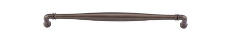 Cabinet TRA21091 Pull Sarlat Sb L338xp49mm Bd18mm Ctc320mm