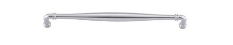 Cabinet TRA21095 Pull Sarlat BC L338xp49mm Bd18mm Ctc320mm