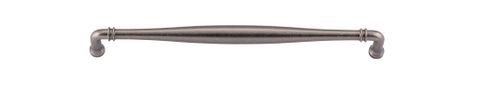 Cabinet TRA21097 Pull Sarlat D/Nickel L338xp49mm Bd18mm Ctc320mm