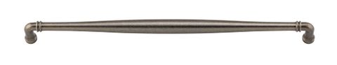 Cabinet TRA21107 Pull Sarlat D/Nickel L470xp51mm Bd20mm Ctc450mm
