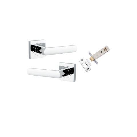 Dr TRA21184KPASS60 Lvr Osk Sqr Rose Pc H52XW52XP55 Passage Kit