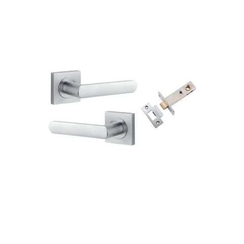 Dr TRA21185KPASS60 Lvr Osk Sqr Rose BC H52XW52XP55 Passage Kit
