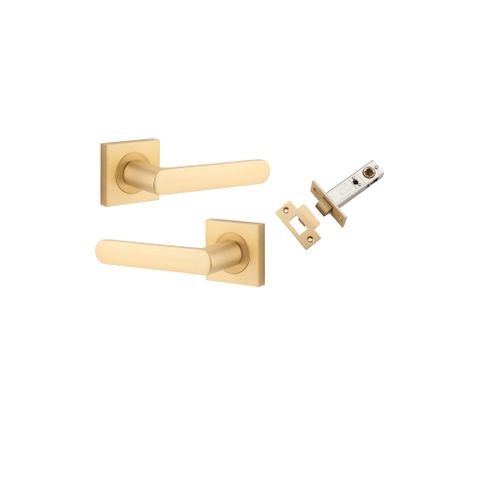 Dr TRA21186KPASS60 Lvr Osk Sqr Rose Bb H52XW52XP55 Passage Kit