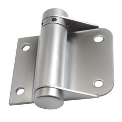 Metlam 109B_HC_SCP-BTF Spring Hinge Ea With Bolt Through Fixings Hold Close SCP
