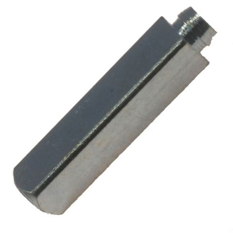 Lockwood SP3570-5018 33mm Spindle To Suit Door Thickness 32mm Min - 50mm Max