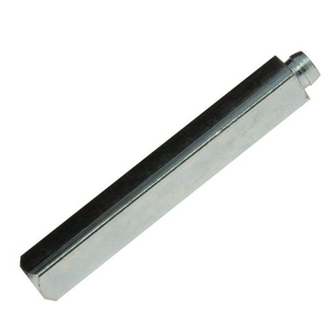 Lockwood SP3570-5238 58mm Spindle To Suit Door Thickness 75mm Min - 100mm Max