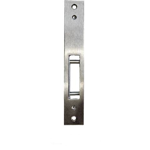 Lockwood SP3640-SSSC 3540 Series Security Strike Timber/Metal Jamb Mounting