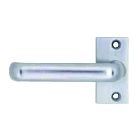 Lockwood SP3540-L3SC 3540 Series 90&ordm; LH Lever Handle Assembly SC LH