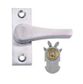 Lockwood SP3540-T1SC 3540 Series - Esc Turn & Accessory Packet SC
