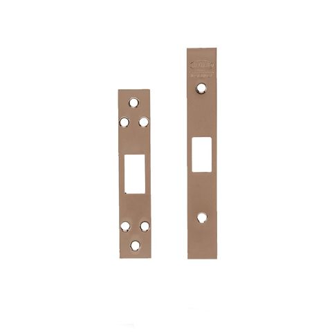Finish 3571-AUKIT Kit Strike Face Plate & Screws AU