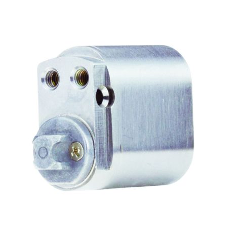 Lockwood 570EC4/77SC Dual Access Lower Cylinder Assembly - Suit 3772SS MKII Mortice Lock
