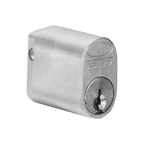 Lockwood 570EC4/77SC Dual Access Lower Cylinder