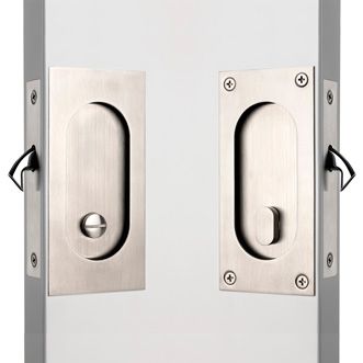 dormakaba CSL29 Cavity Sliding Privacy Lock
