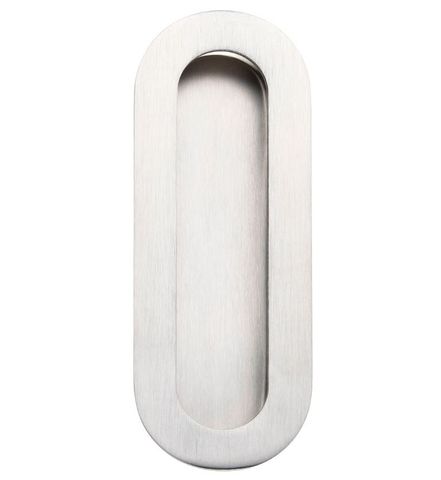 Dormakaba FP150/OV Flush Pull Oval