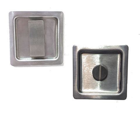 dormakaba CSL31 Square Privacy Cavity Lock