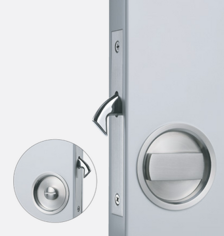 dormakaba CSL30 Cavity Sliding Privacy Lock