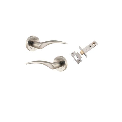 Dr TRA9229KPASS60 Lvr Oxford Rnd Rose Pr Sn D52XP64 Passage Kit