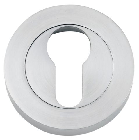Escut TRA9305 Eu C/Fix Rnd Pair SC D52xp10mm