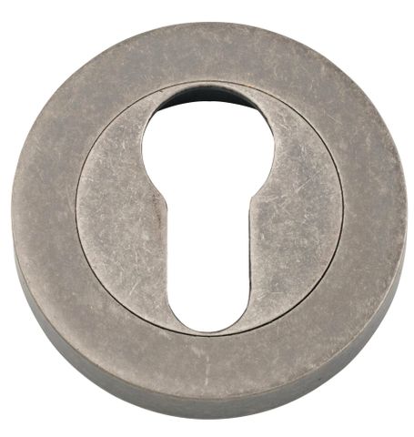 Escut TRA9307 Eu C/Fix Rnd Pair Rn D52xp10mm