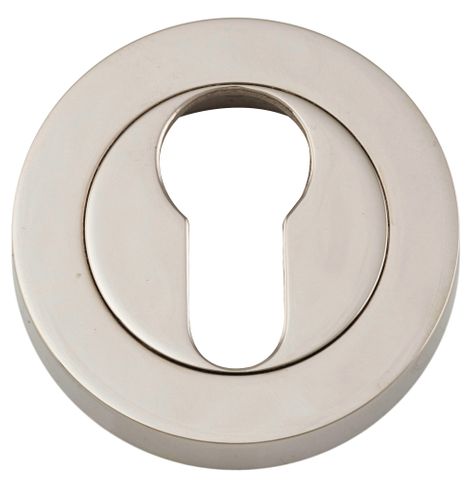 Escut TRA9308 Eu C/Fix Rnd Pair Pn D52xp10mm