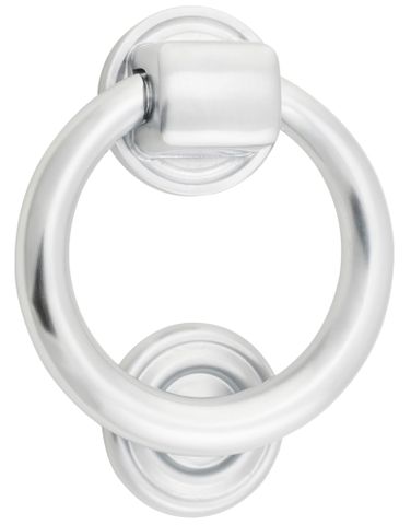 Door TRA9325 Knocker Ring SC D100xp22mm Bp52mm