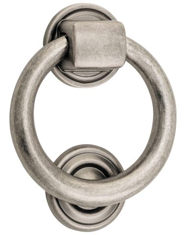 Door TRA9327 Knocker Ring Rn D100xp22mm Bp52mm