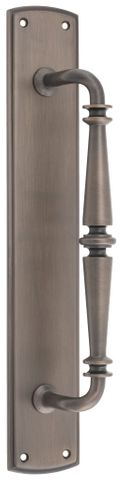 Pull TRA9341 Hdle Srlt B/Plt AB H380xw65xp72mm