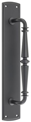 Pull TRA9343 Hdle Srlt B/Plt Mb H380xw65xp72mm