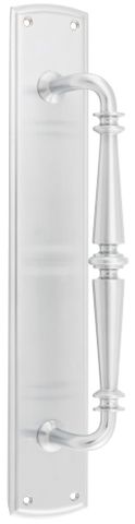 Pull TRA9345 Hdle Srlt B/Plt SC H380xw65xp72mm