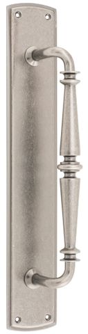 Pull TRA9347 Hdle Srlt B/Plt Rn H380xw65xp72mm
