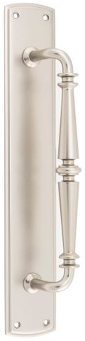 Pull TRA9349 Hdle Srlt B/Plt Sn H380xw65xp72mm