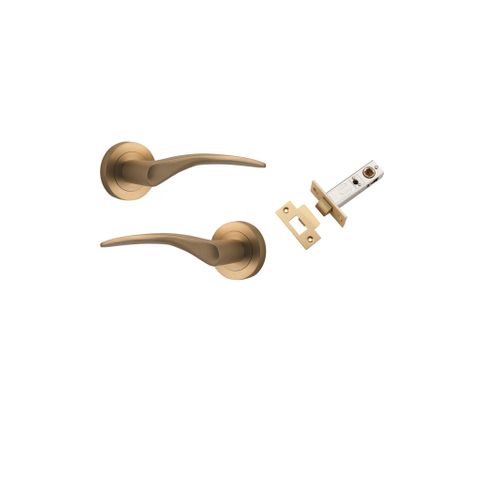 Dr TRA9364KPASS60 Lvr Oxford Rnd Rose Pr Bb D52XP64 Passage Kit