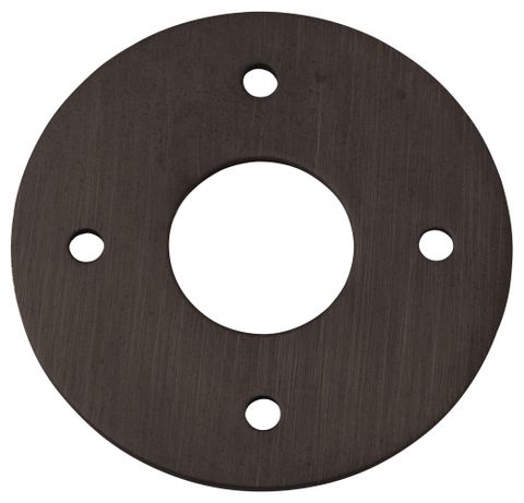 Adaptor TRA9371 Plate Pair Round Rose AB D60mm