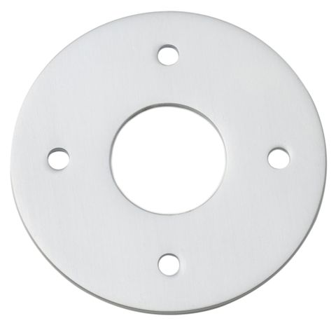 Adaptor TRA9375 Plate Pair Round Rose SC D60mm