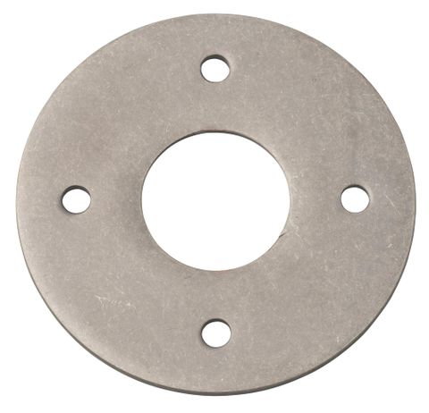 Adaptor TRA9377 Plate Pair Round Rose Rn D60mm