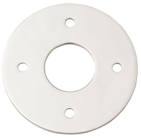Adaptor TRA9378 Plate Pair Round Rose Pn D60mm
