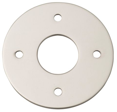 Adaptor TRA9379 Plate Pair Round Rose Sn D60mm