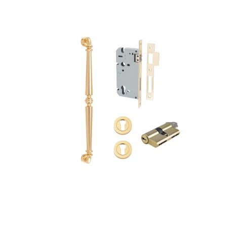 Pull TRA9380KENTR60KK Hdle Sarlat PB L485XW32XP72 BP35 CTC450 Entr Kit