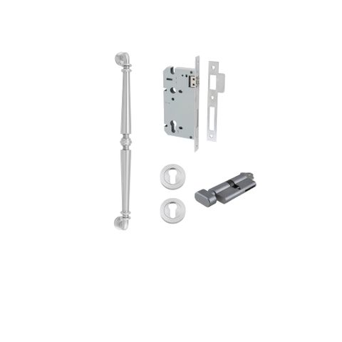 Pull TRA9385KENTR60KT Hdle Sarlat BC L485XW32XP72 BP35 CTC450 Entr Kit