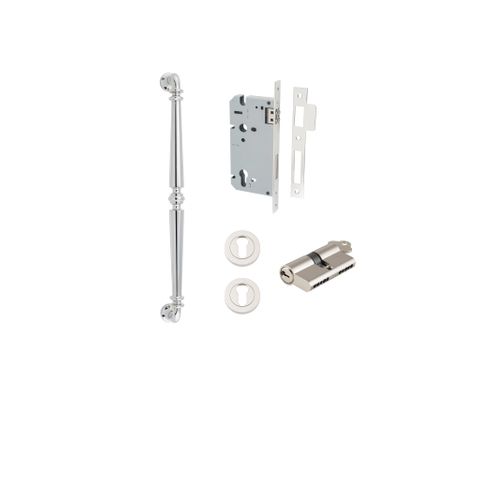 Pull TRA9388KENTR60KK Hdle Sarlat Pn L485XW32XP72 BP35 CTC450 Entr Kit