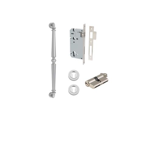 Pull TRA9389KENTR60KK Hdle Sarlat Sn L485XW32XP72 BP35 CTC450 Entr Kit