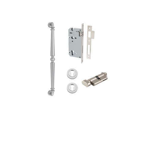 Pull TRA9389KENTR60KT Hdle Sarlat Sn L485XW32XP72 BP35 CTC450 Entr Kit