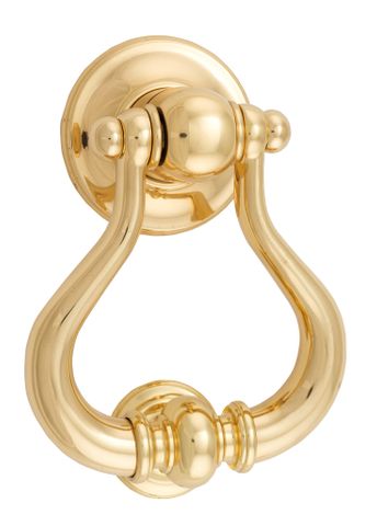 Dr TRA9390 Knocker Srlt PB H137XW115XP60 BP70