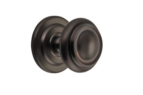 Centre TRA9401 Dr Knob Srlt AB D98xp99mm Bp107mm