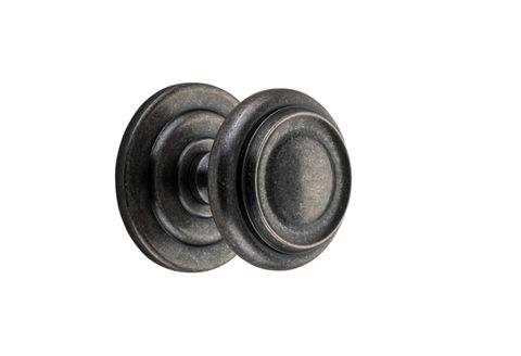 Centre TRA9407 Dr Knob Srlt Rn D98xp99mm Bp107mm