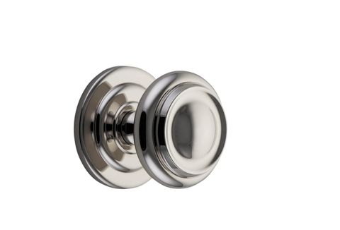 Centre TRA9408 Dr Knob Srlt Pn D98xp99mm Bp107mm