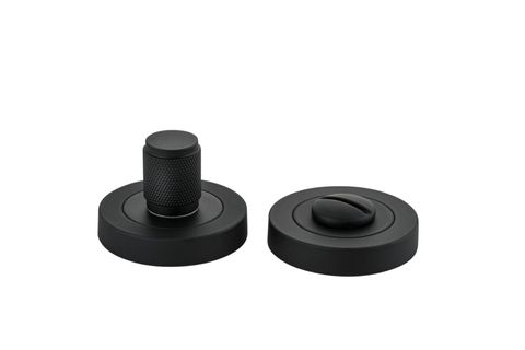 Privacy TRA9413 Turn Brunswick Cfix Round Knurled Mb D52xp35mm