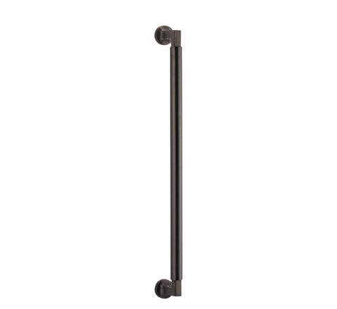 Pull TRA9441 Handle Berlin Signature Brass H485xw22xp63mm Bp35mm