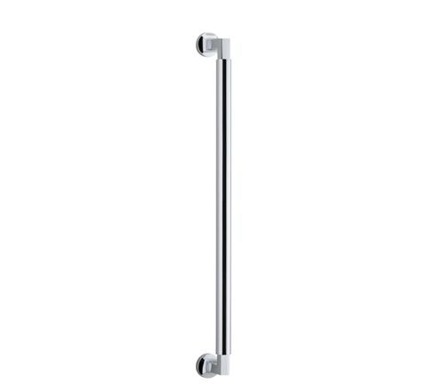 Pull TRA9444 Handle Berlin Polished Chrome H485xw22xp63mm Bp35mm